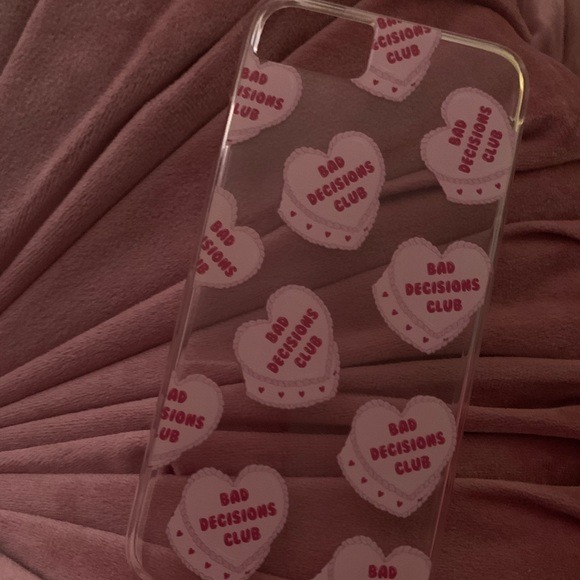 iPhone 7 Cover - Picture 1 of 2